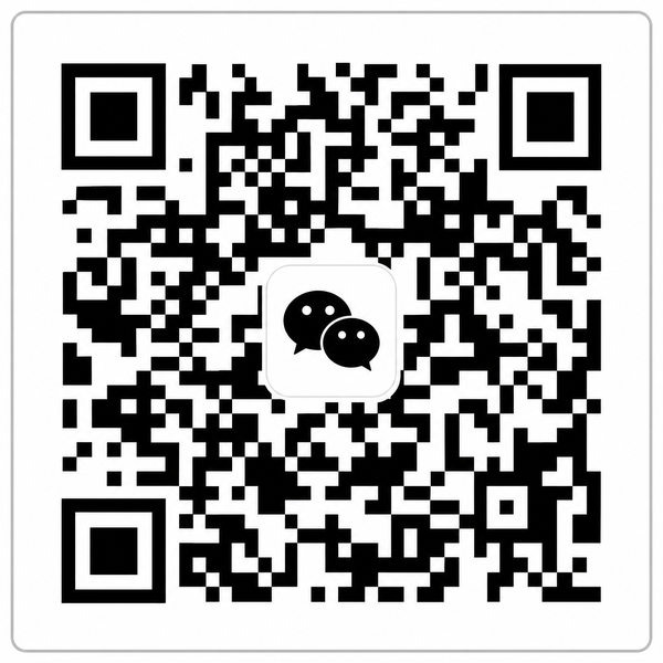同人动漫公众号二维码