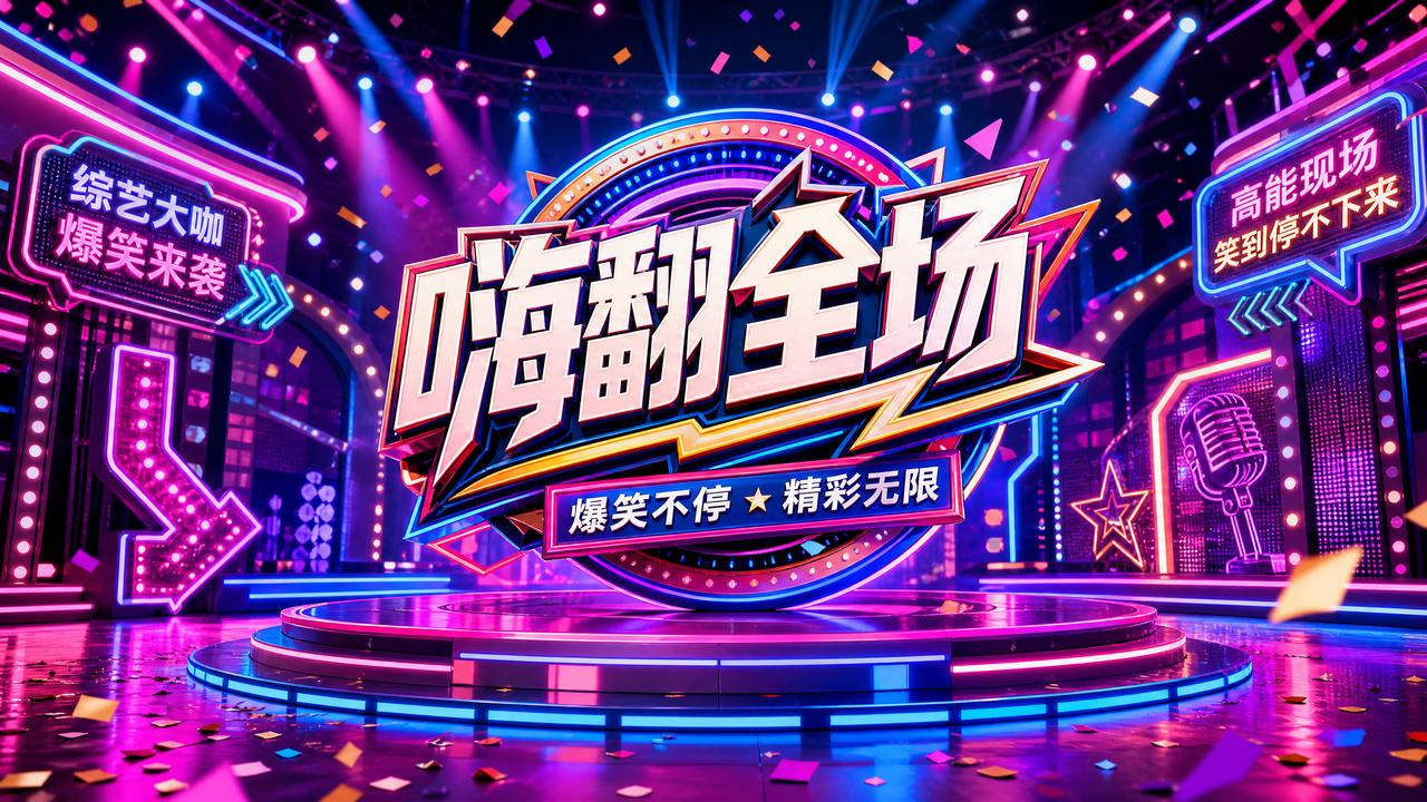 同人动漫综艺娱乐视频
